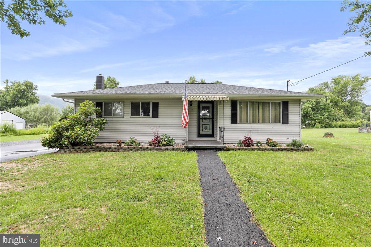 15906 Llewellyn Avenue, Rawlings