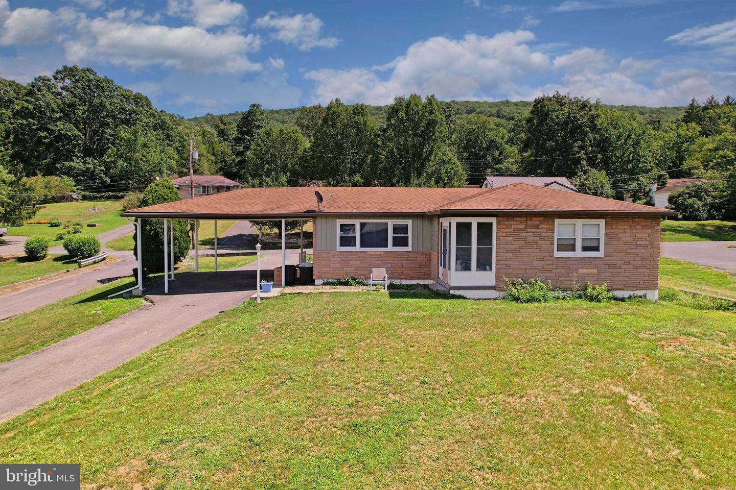 14 Clubhouse Road, Cumberland