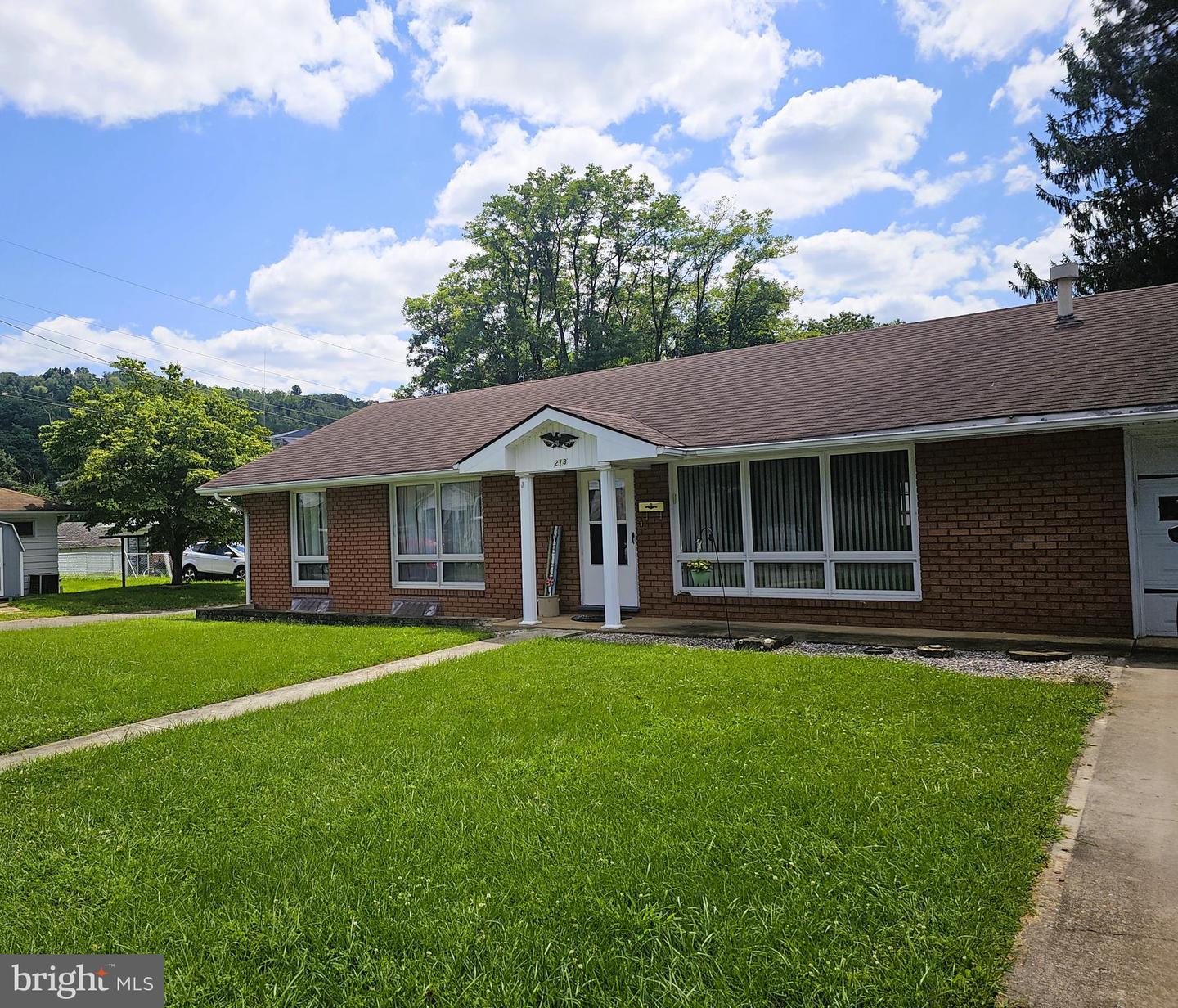 213 Central Avenue, Westernport