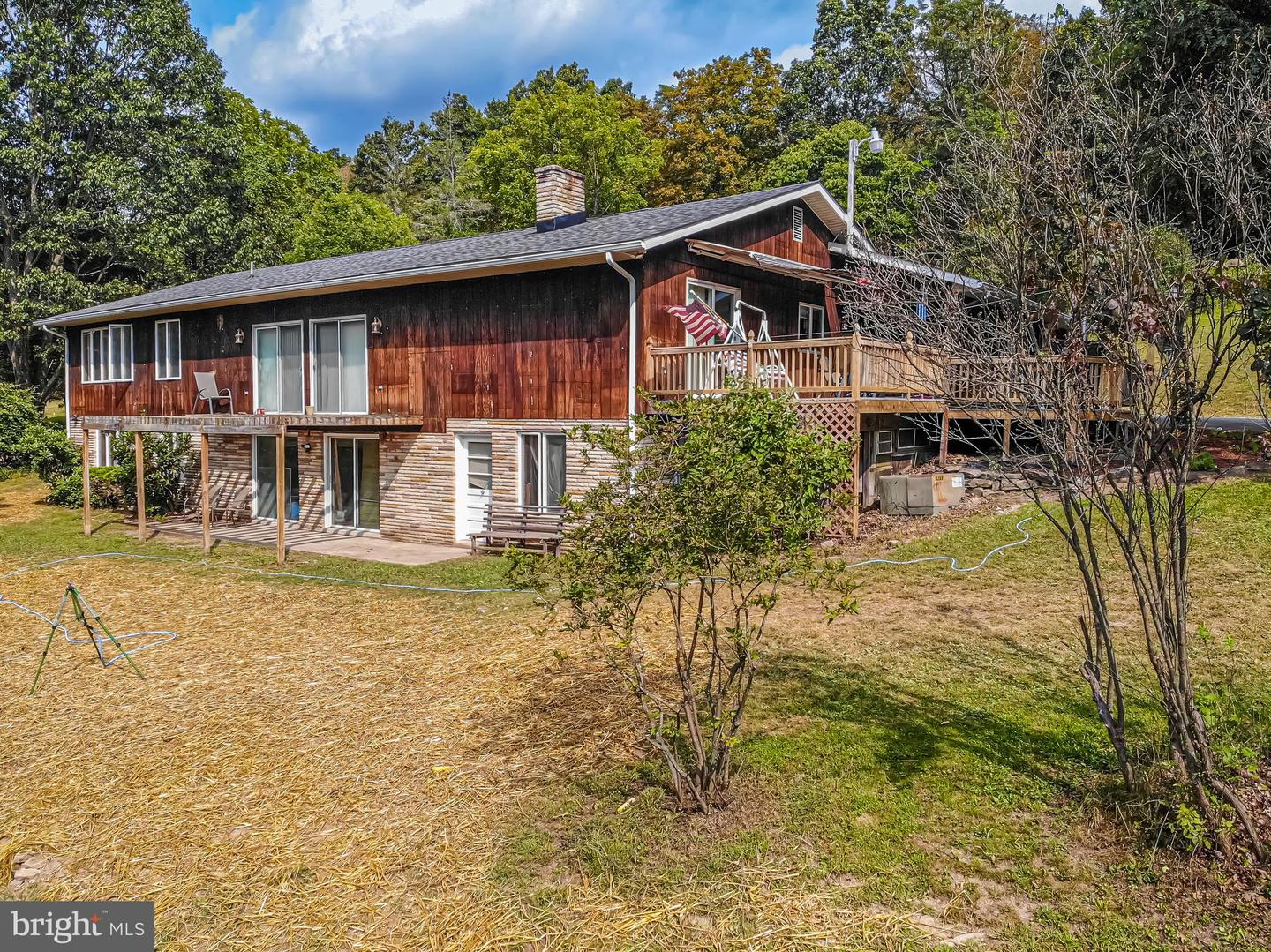 10201 Sivic Lane, Eckhart Mines