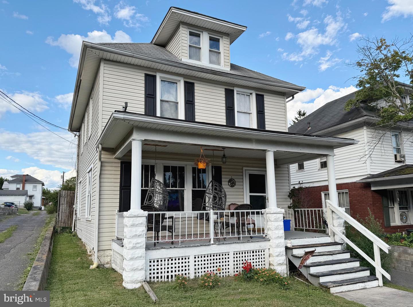 519 Forester Avenue, Cumberland