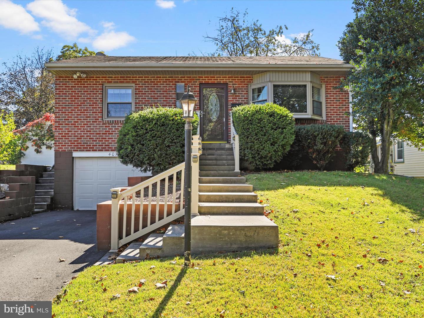 407 Caroline Street, Cumberland
