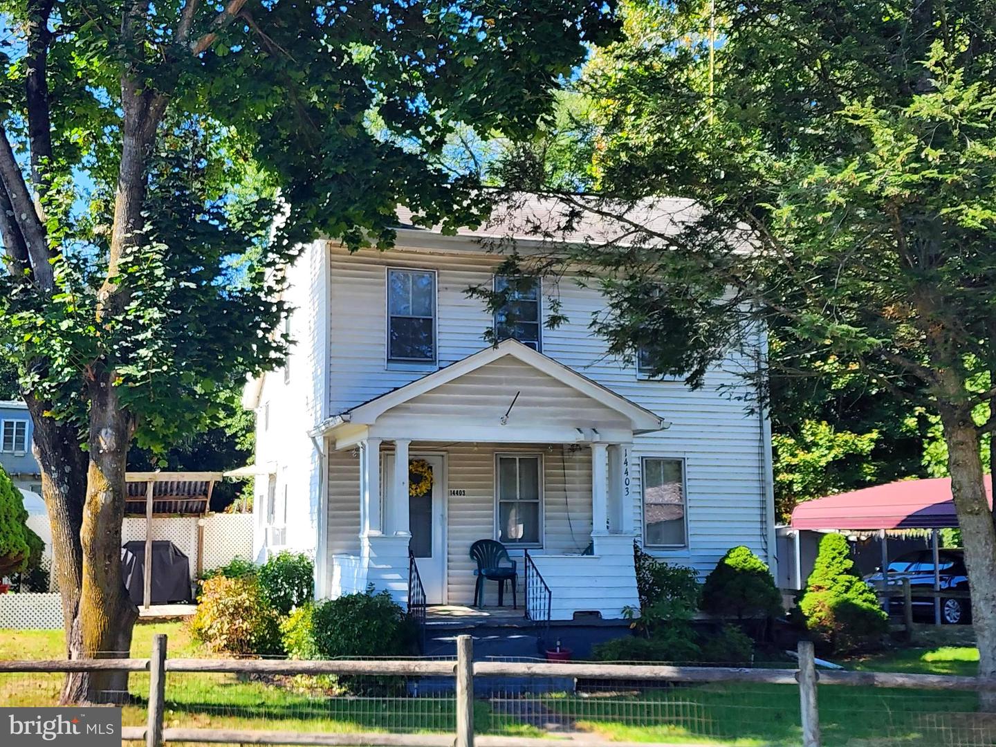 14403 Ellerslie Road, Ellerslie