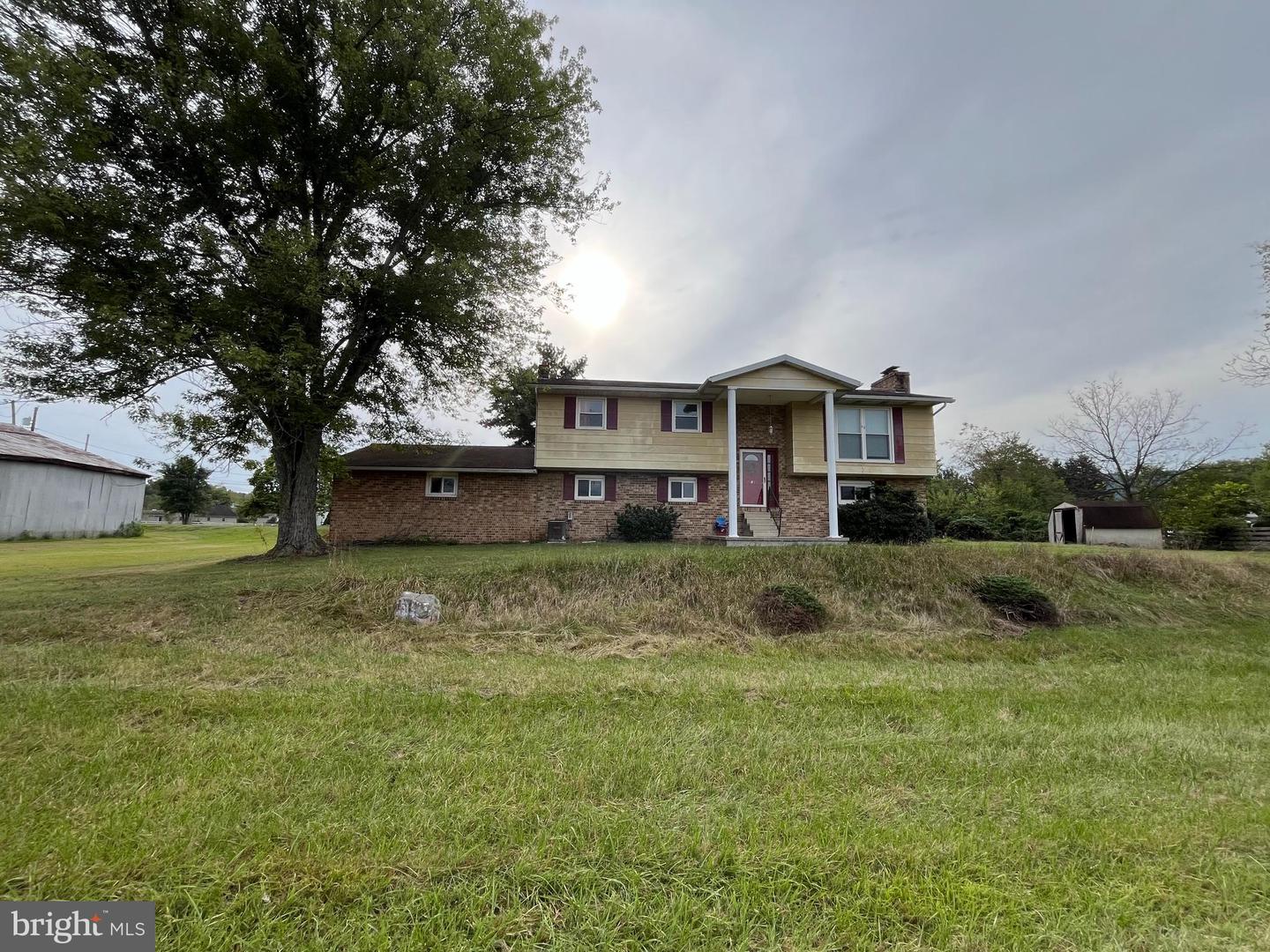 11015 Mexico Farms Road SE, Cumberland