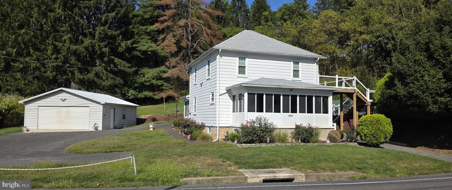 12603 Ellerslie Road, Corriganville
