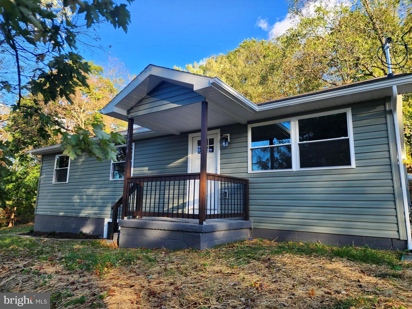 1016 Brown Avenue, Cumberland