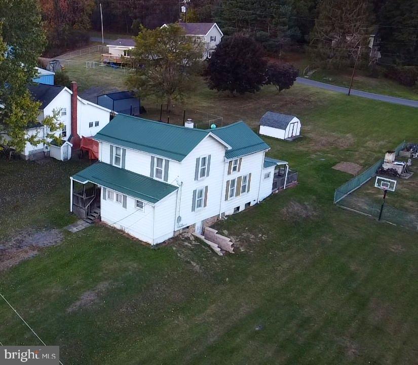 20415 Ruby Industrial Road, Midlothian