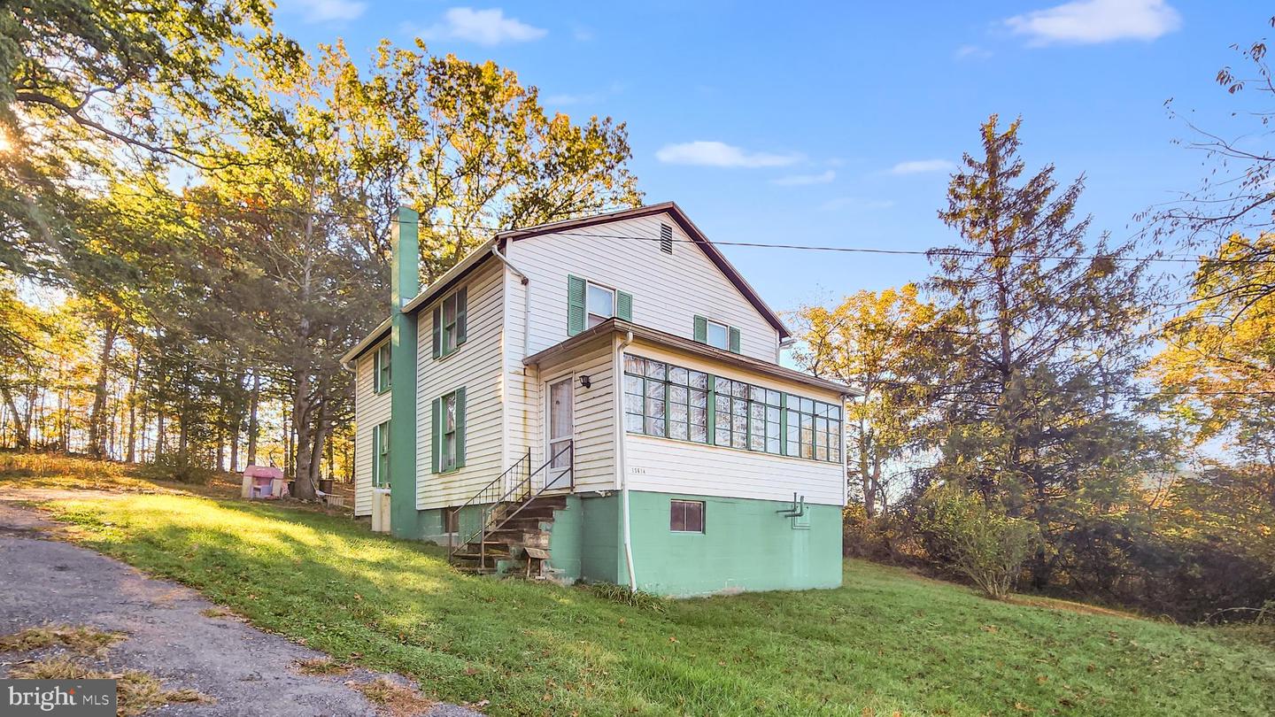 13614 Oldtown Road SE, Cumberland