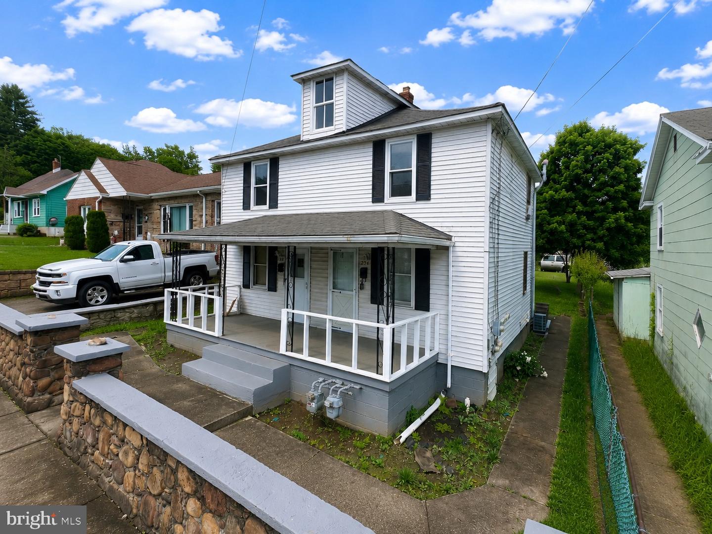 224 / 226 Green Street