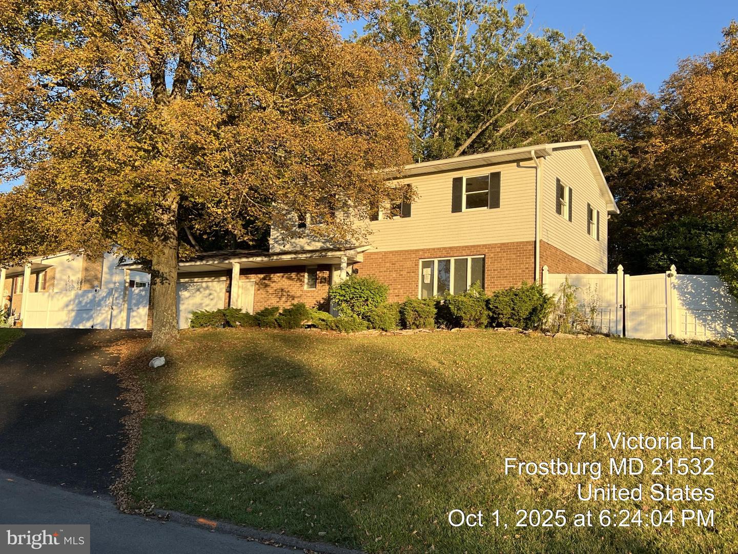 70 Victoria Lane, Frostburg