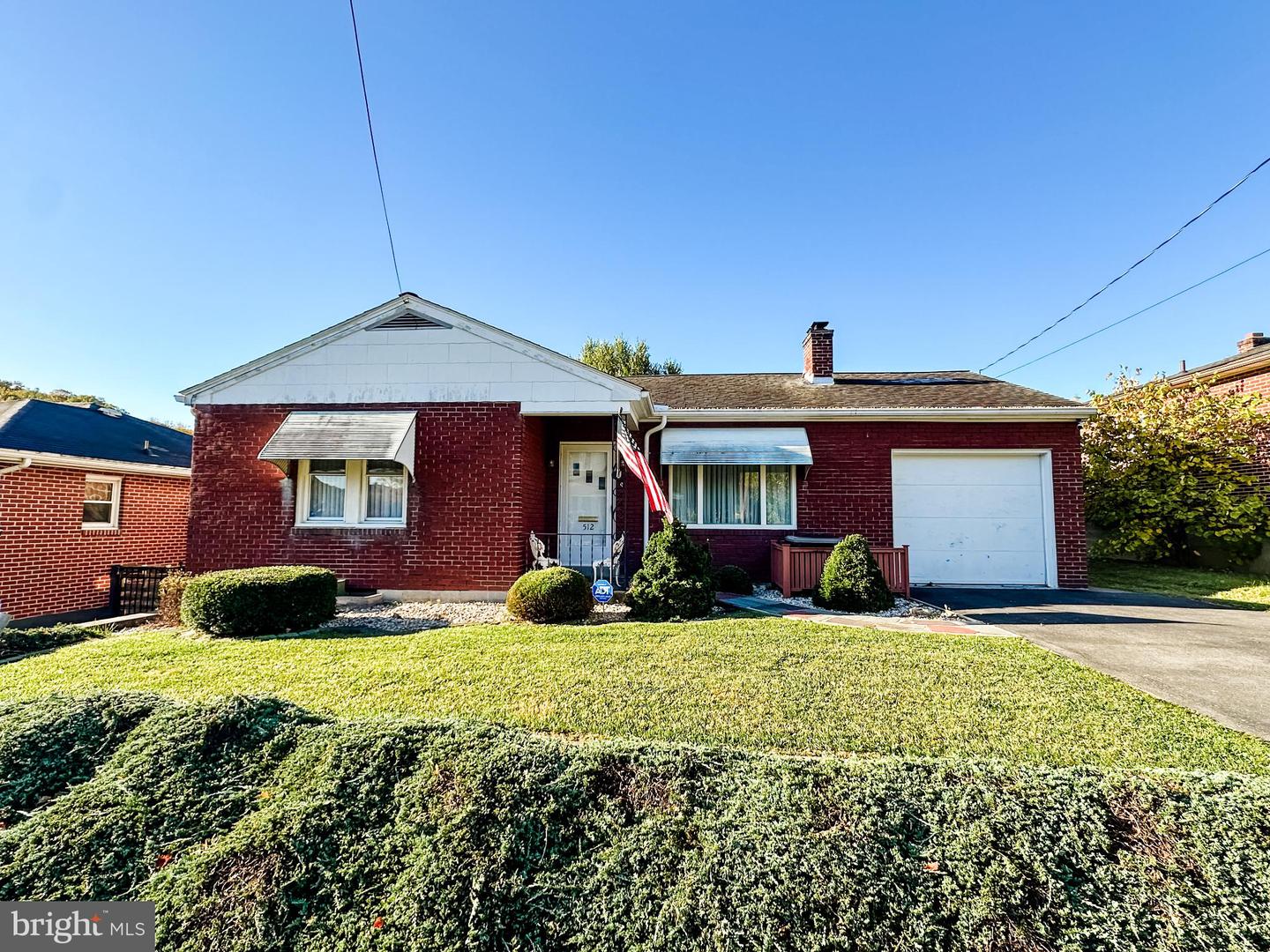 512 Schlund Avenue, Cumberland