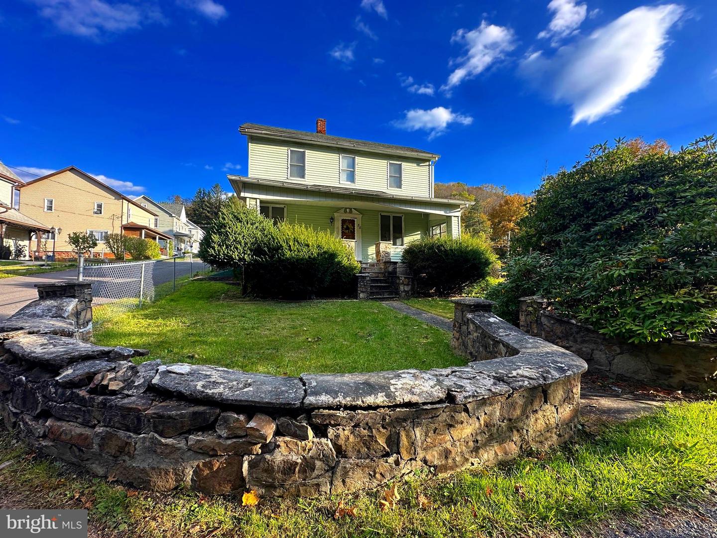 38 E Florida Way, Lonaconing