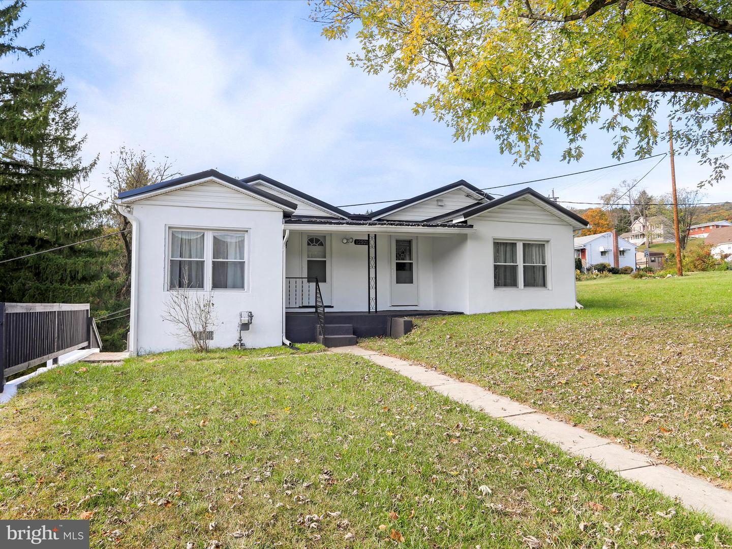 12521 Denny Drive, Corriganville