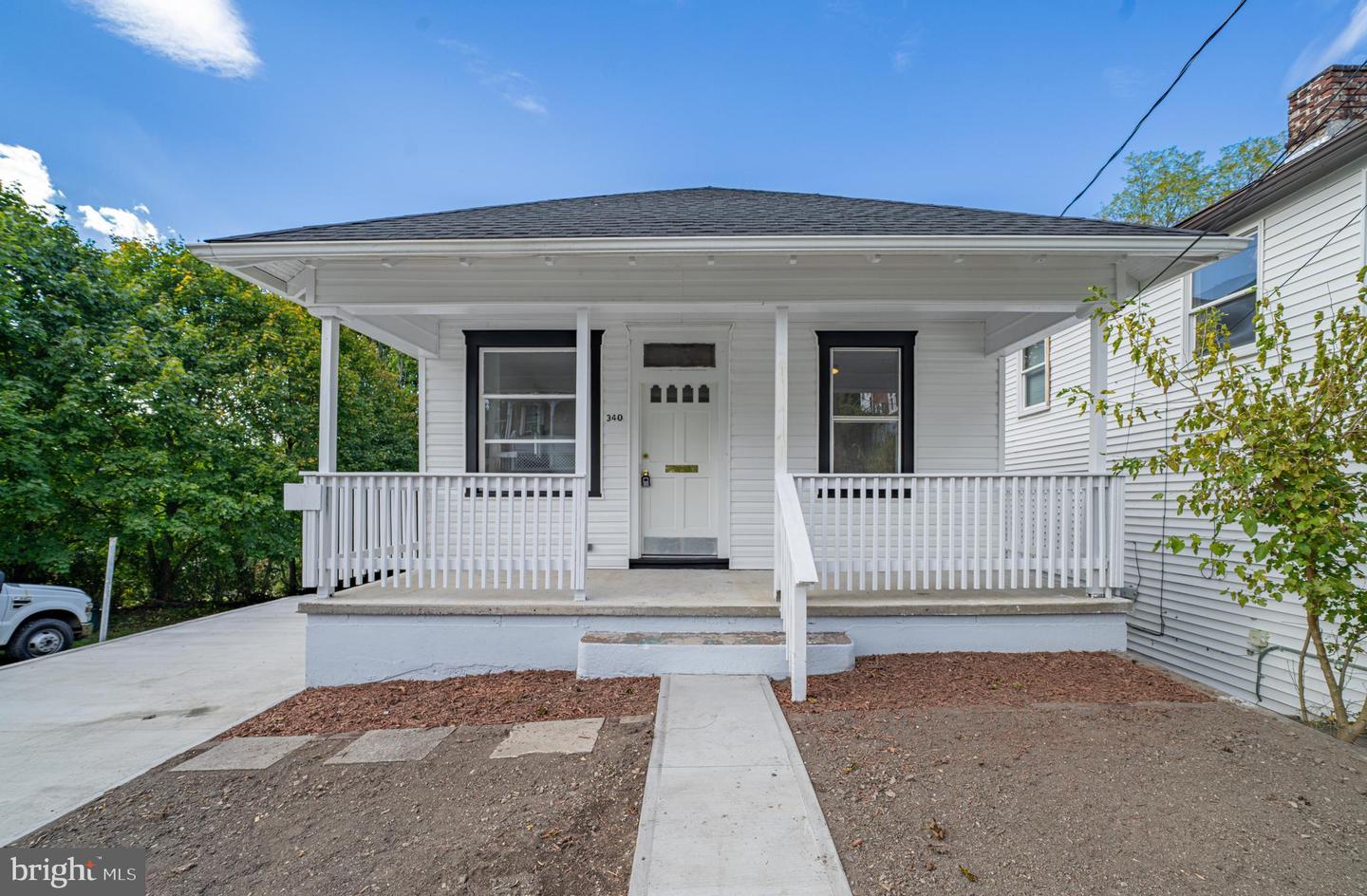 340 Davidson Street, Cumberland