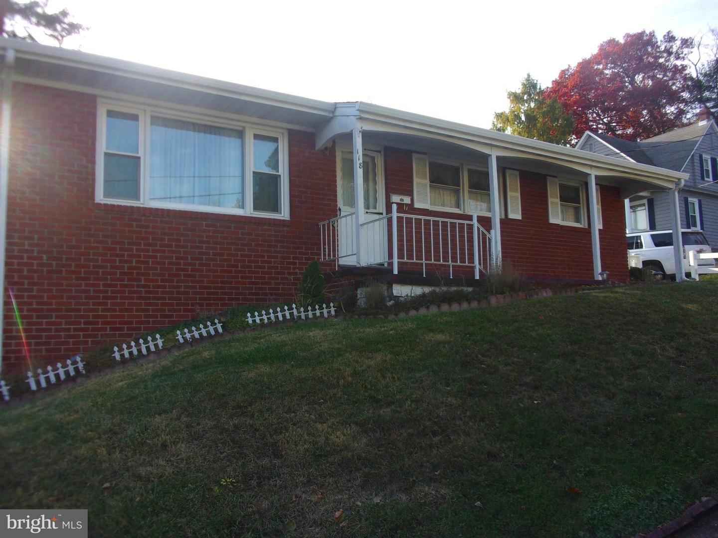 118 Karns Avenue, Cumberland