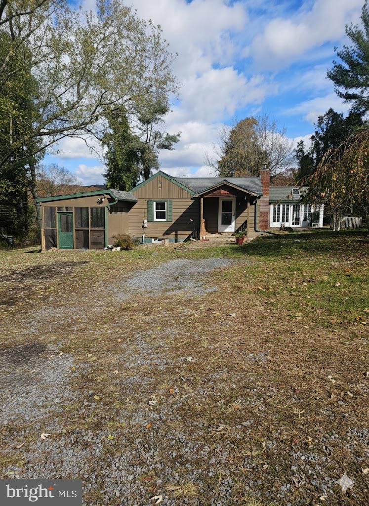 16301 Brice Hollow Road SE, Cumberland