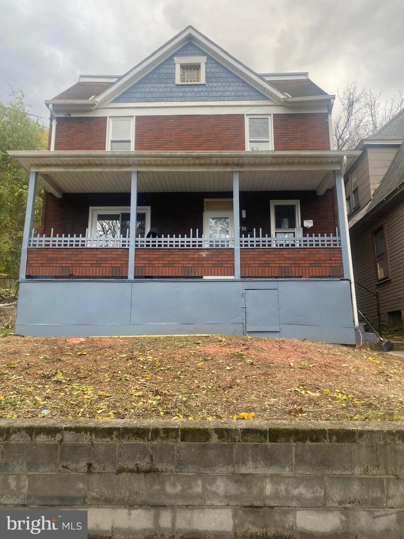 730 Baker Street, Cumberland
