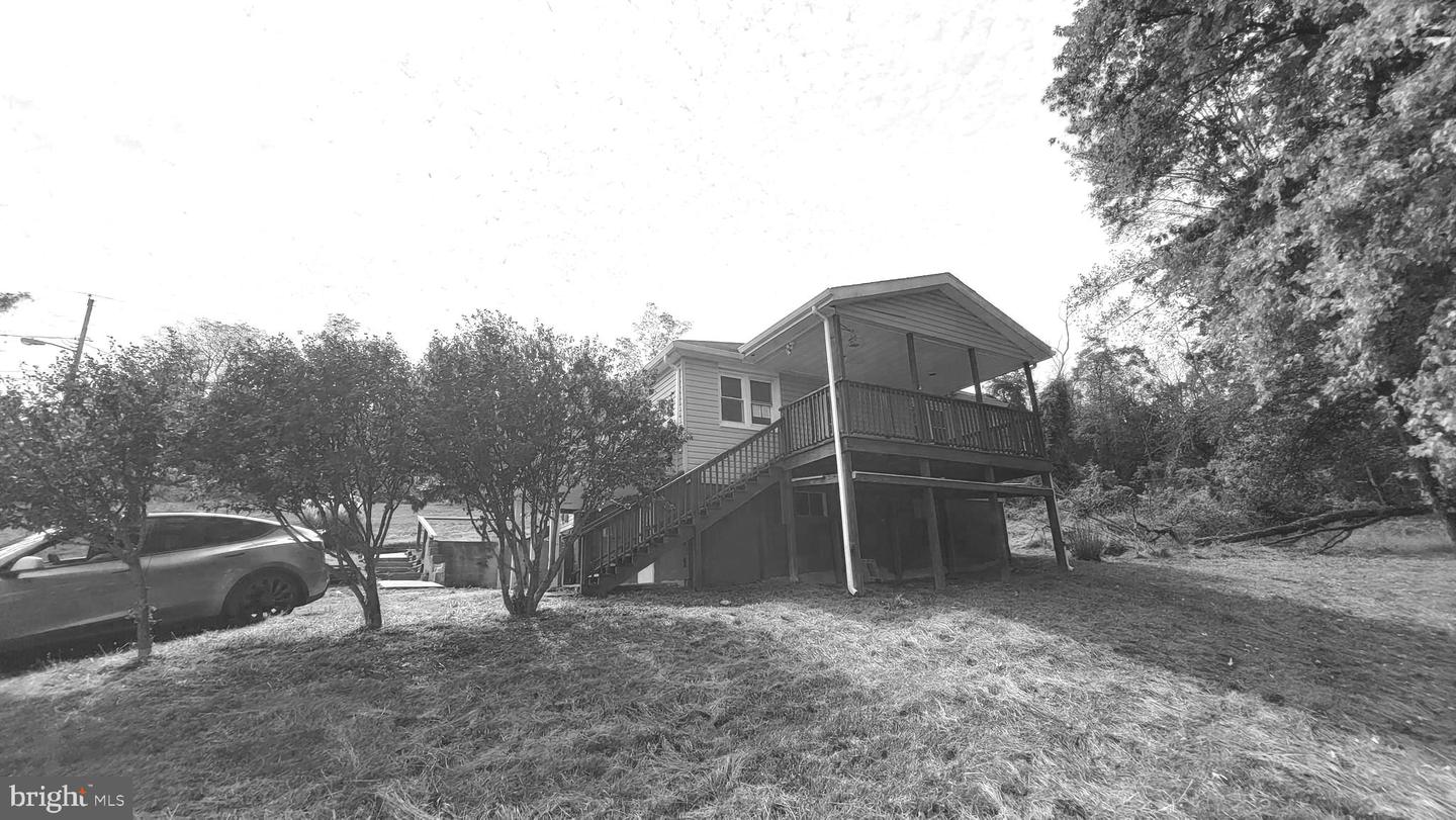 12809 Walsh, Mount Savage