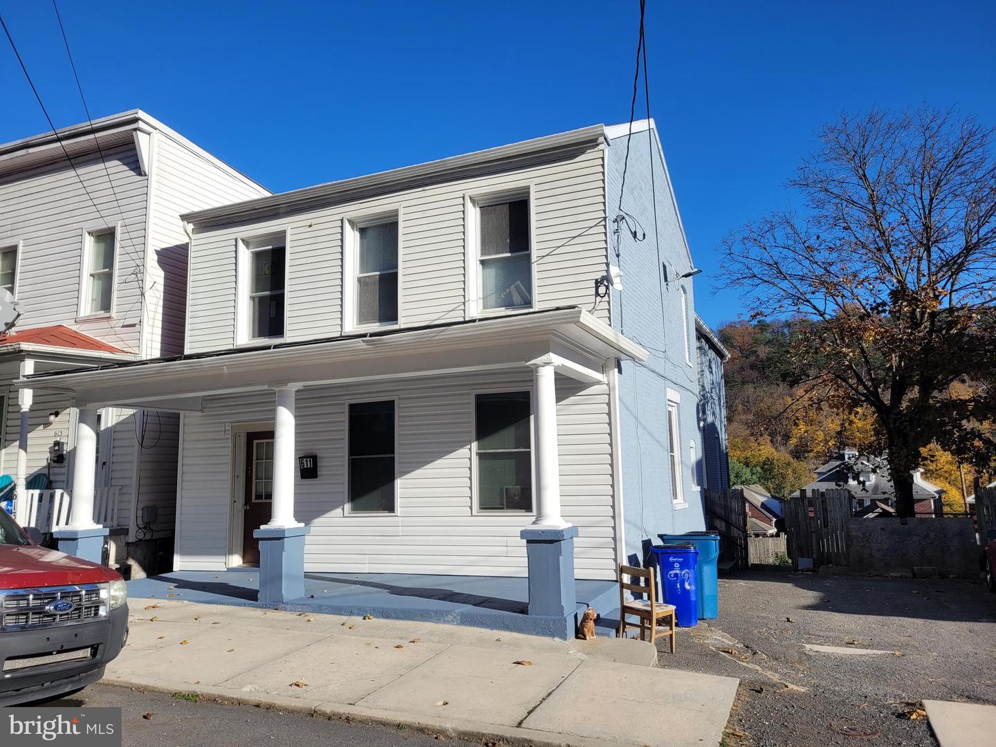 611 Bedford Street, Cumberland