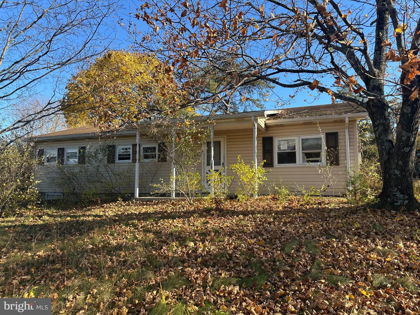 18739 E Wilson Road SE, Oldtown