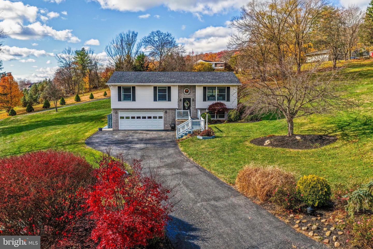 12507 Thornfield Circle NE, Cumberland