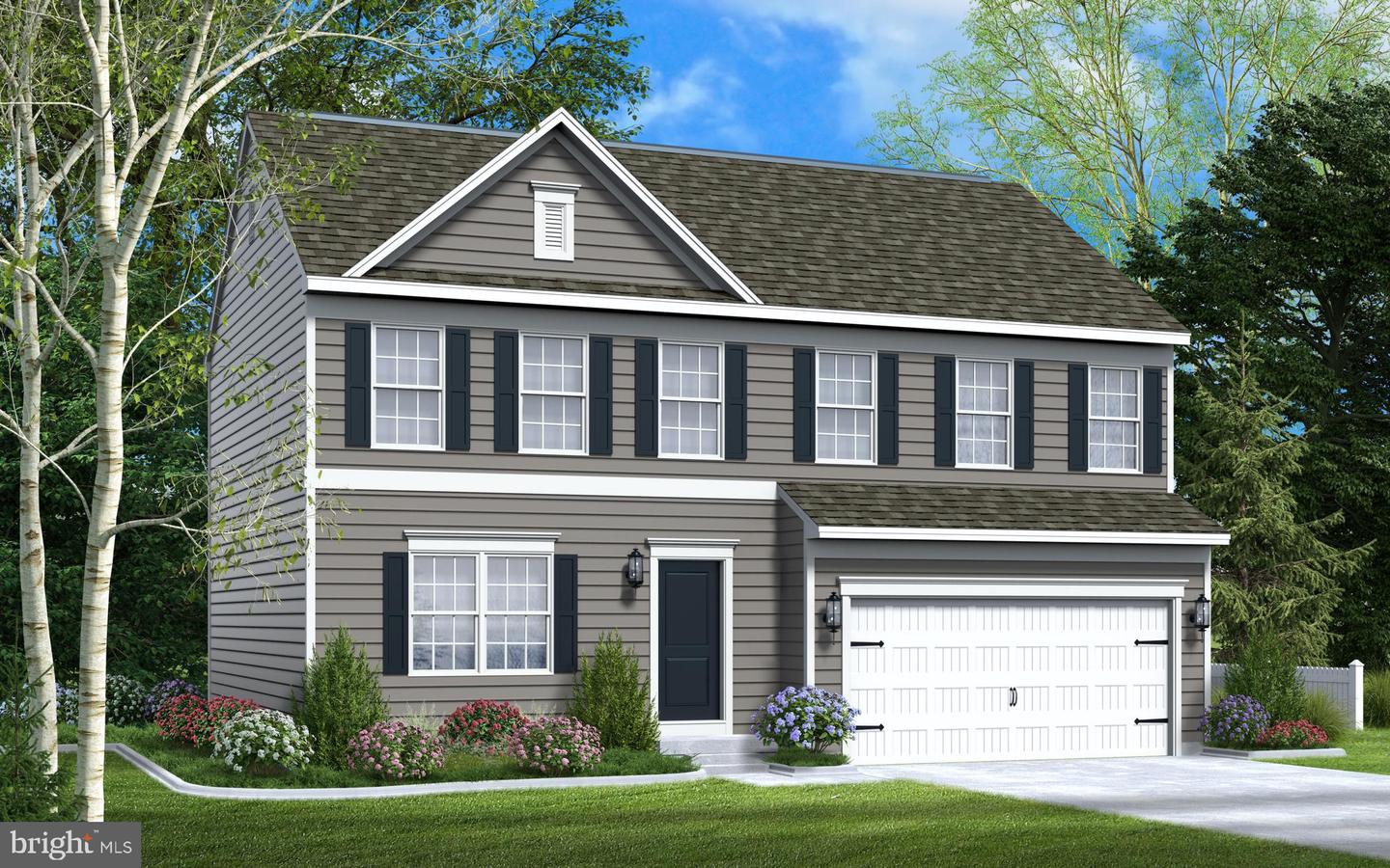 9 Arrowhead Trail