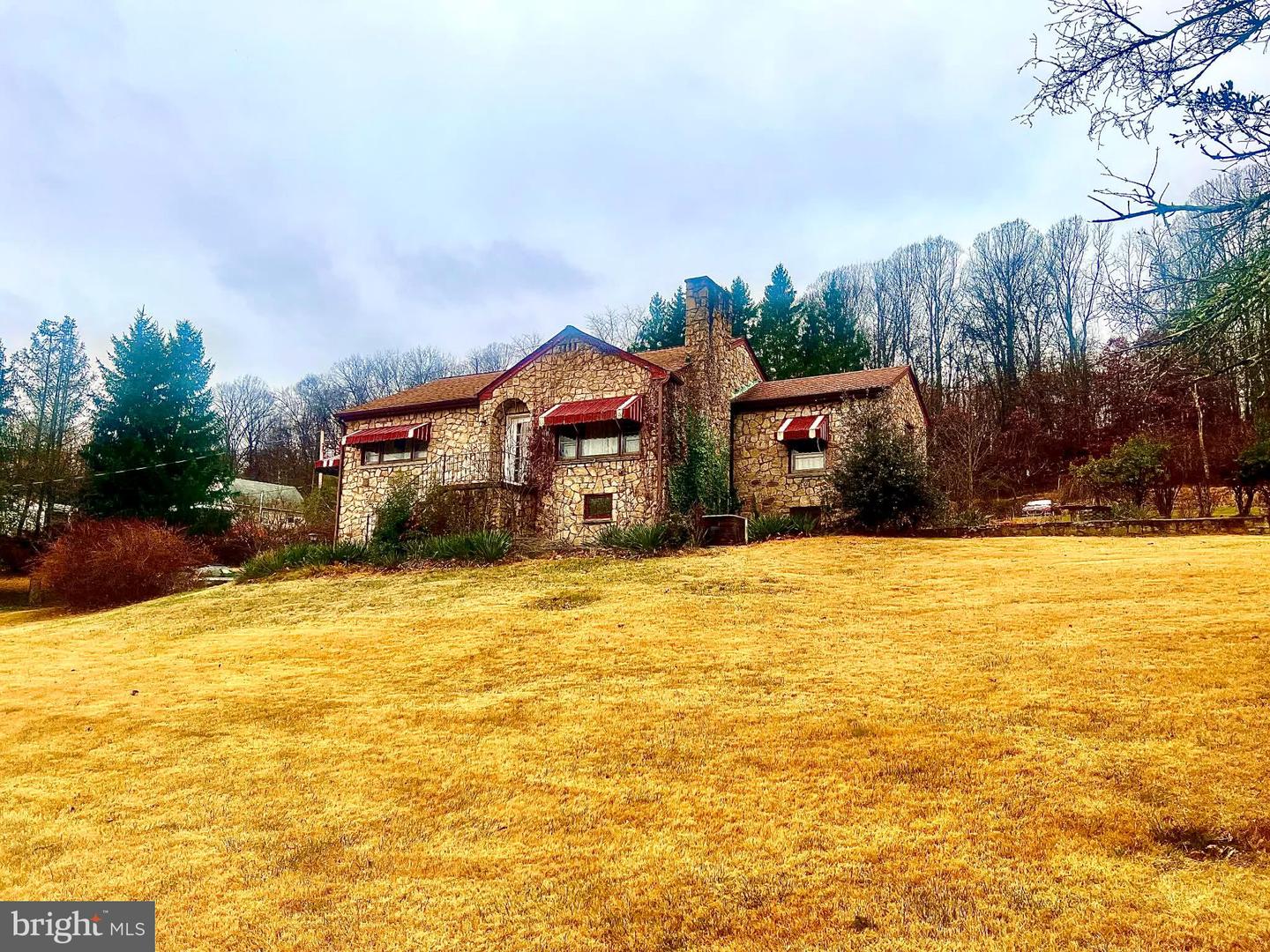 12507 Lisa Drive NE, Cumberland