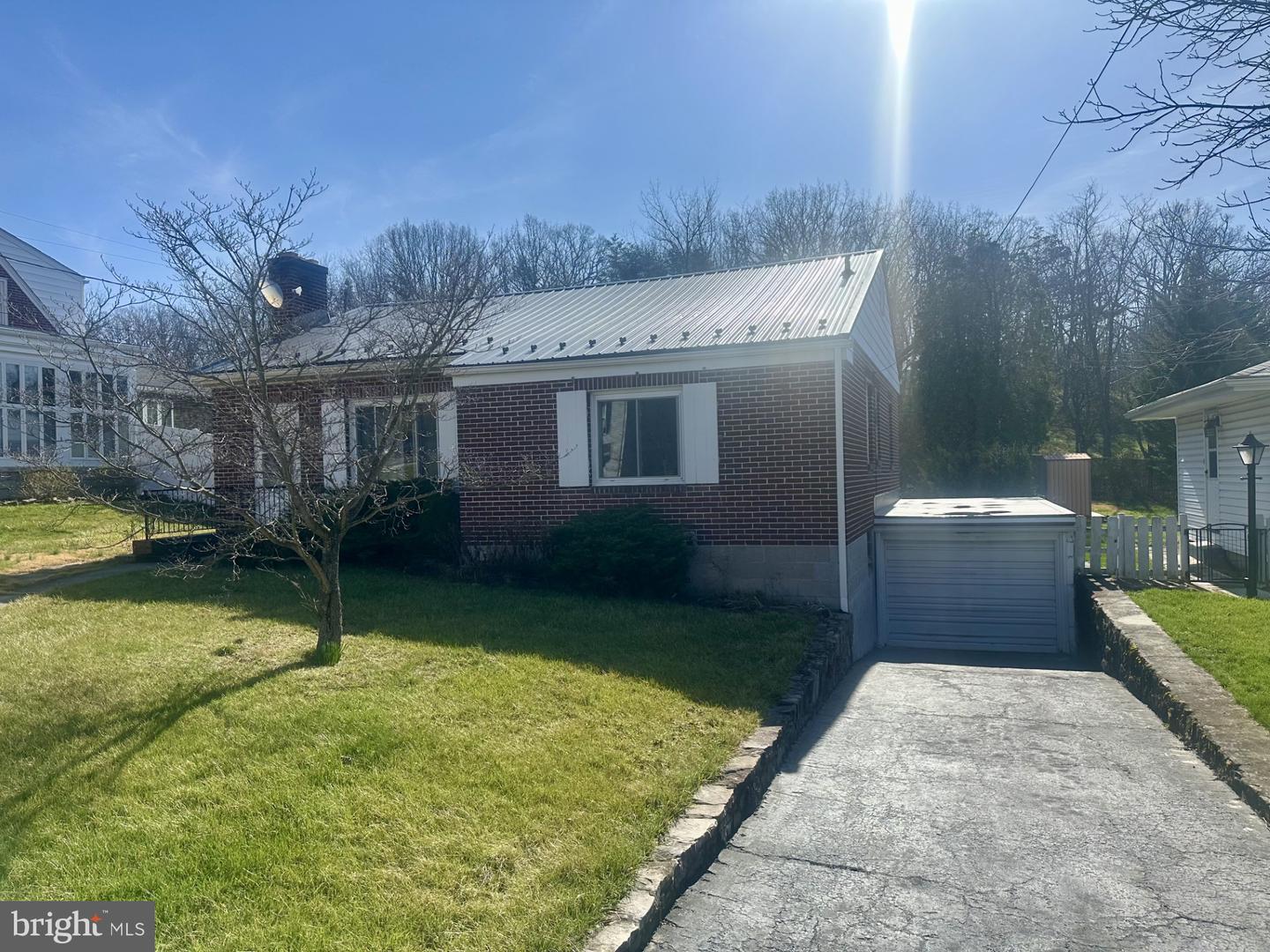 1105 Holland Street, Cumberland