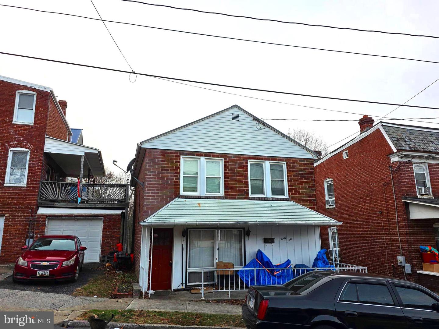 36 Weber Street