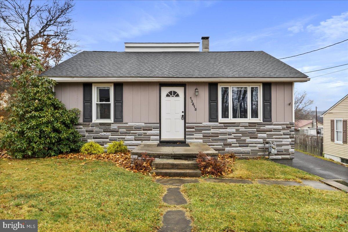 13815 Brant Road, Cresaptown