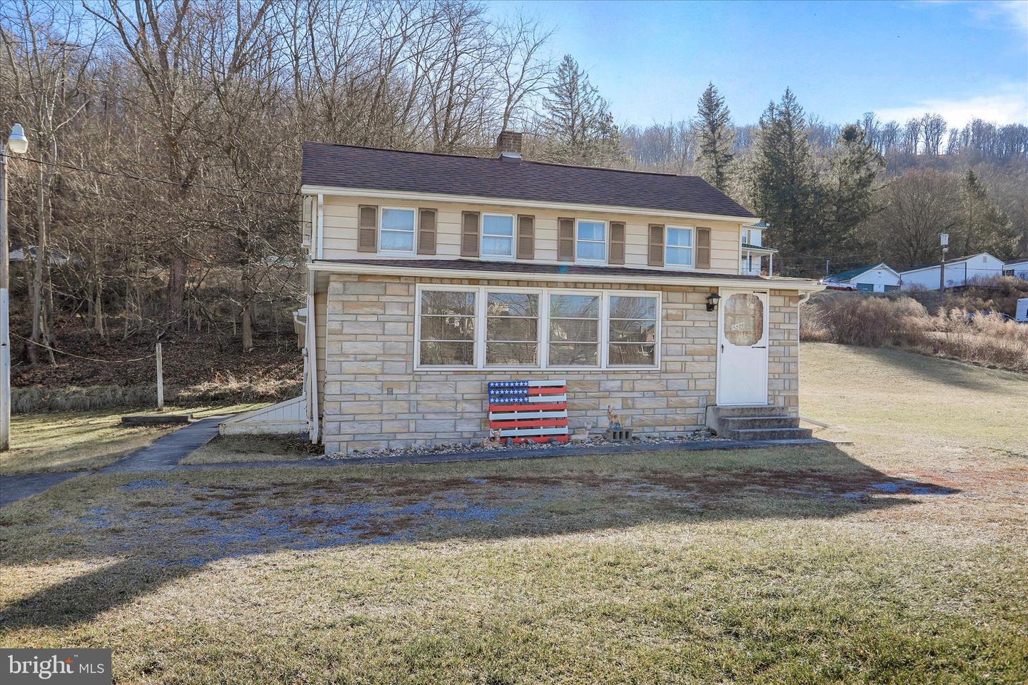 15506 Iron Rail Street, Mount Savage