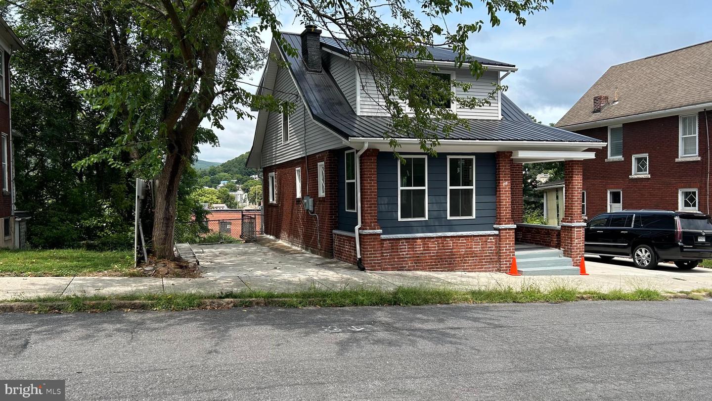 123 Cumberland Street, Cumberland
