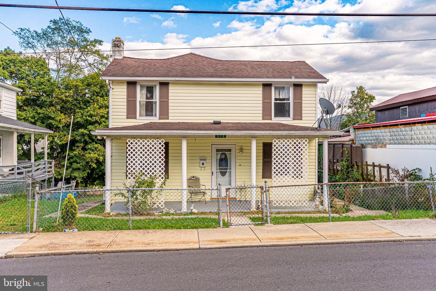 312 Hammond Street, Westernport