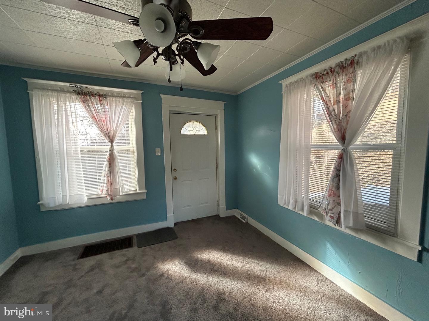 2 Evergreen Terrace, Cumberland