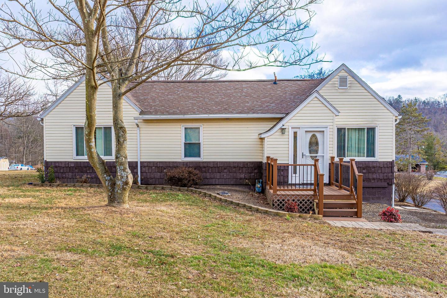13604 Bedford Road NE, Cumberland