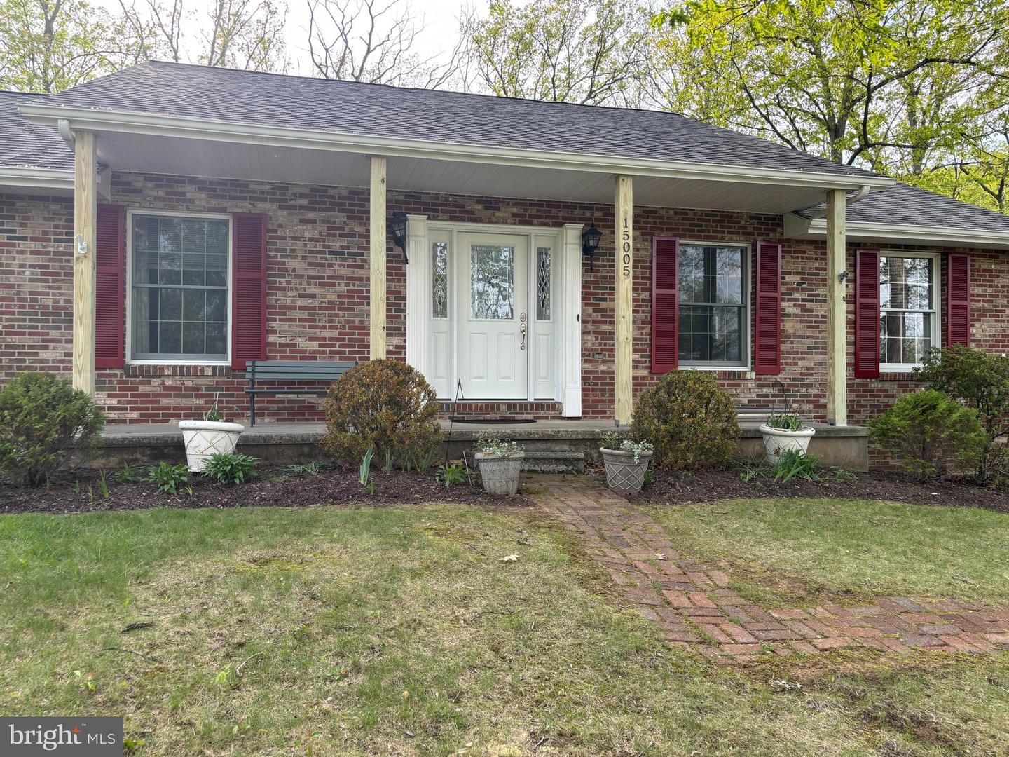 15005 Laurel Ridge Road SW, Cresaptown