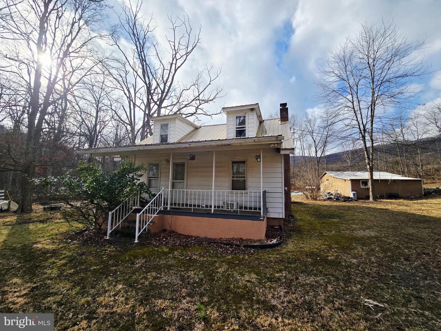 13925 Spruce Springs, Cresaptown