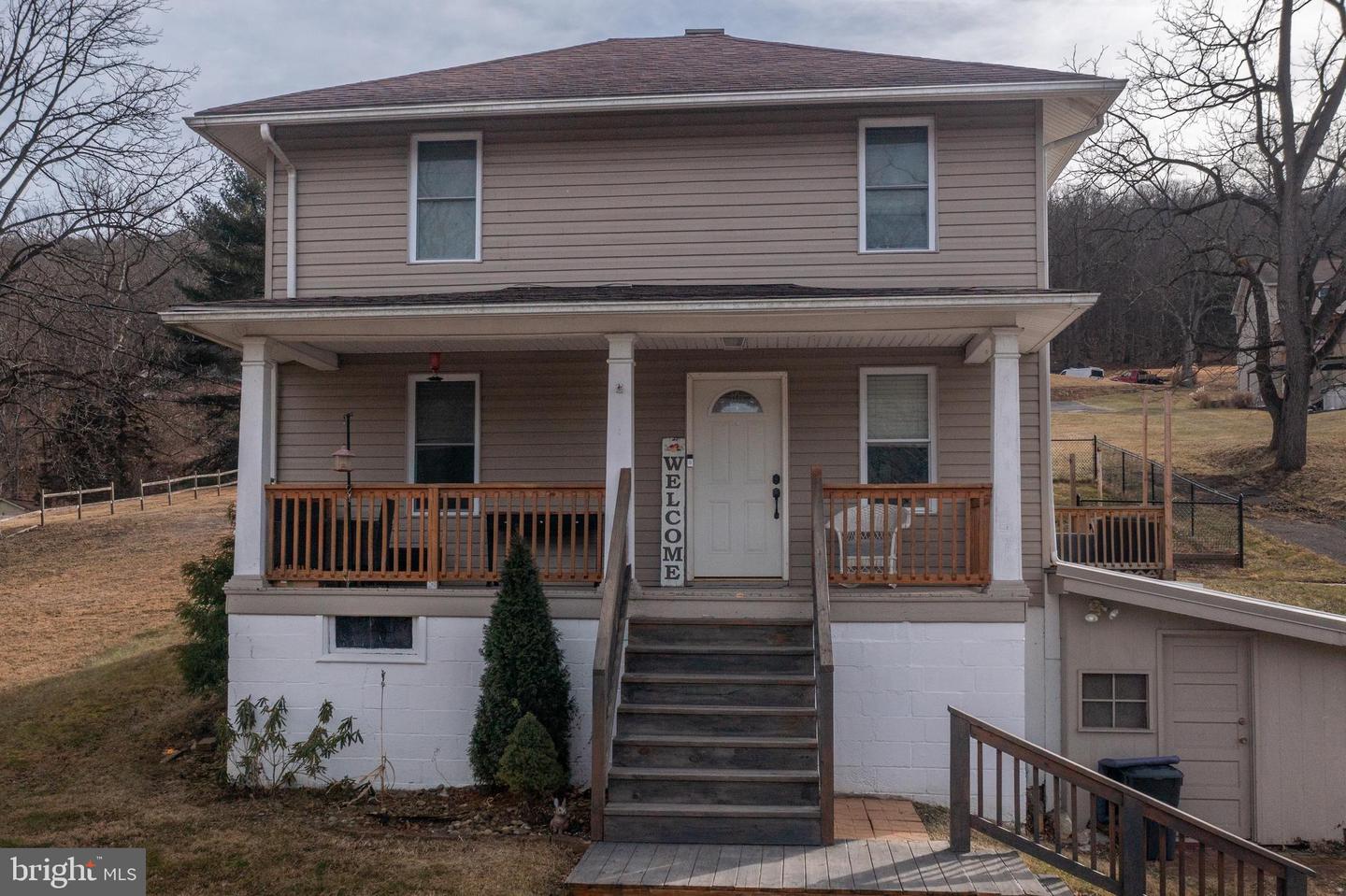 529 B Street, Lavale