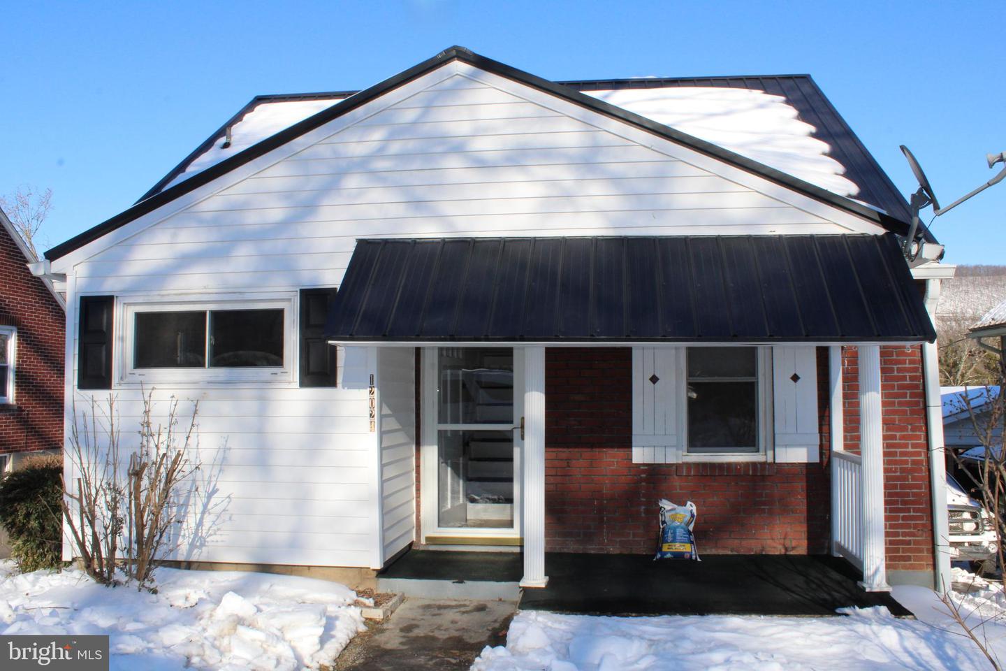12024 Iris Avenue, Cumberland