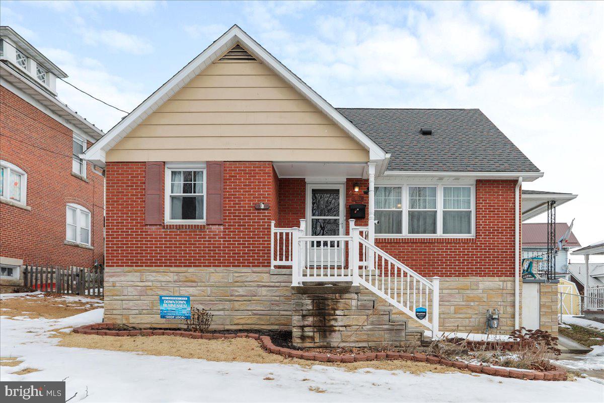 419 Avirett Avenue, Cumberland
