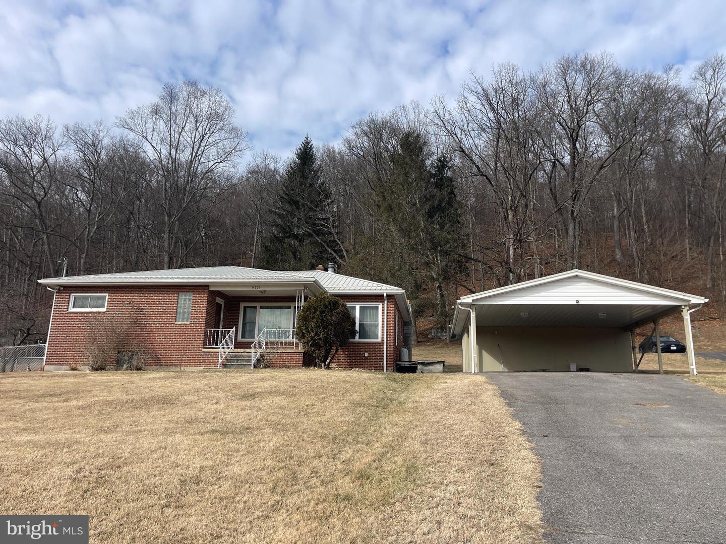 14221 Hazen Road NE, Cumberland
