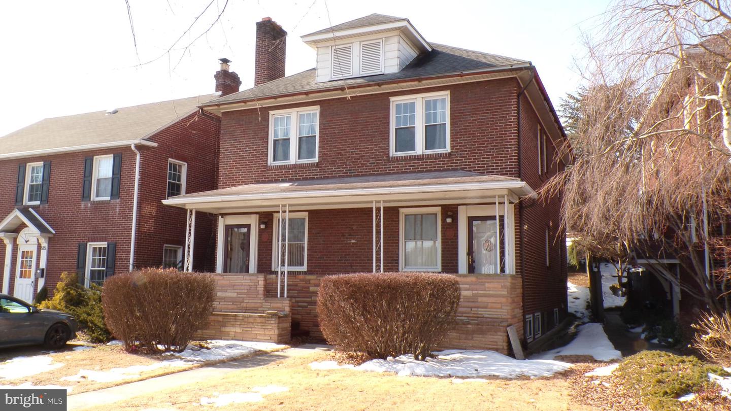 613 Louisiana Avenue, Cumberland