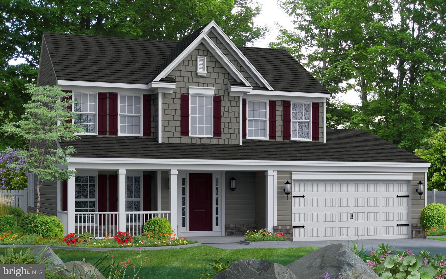 210 Redstone Terrace