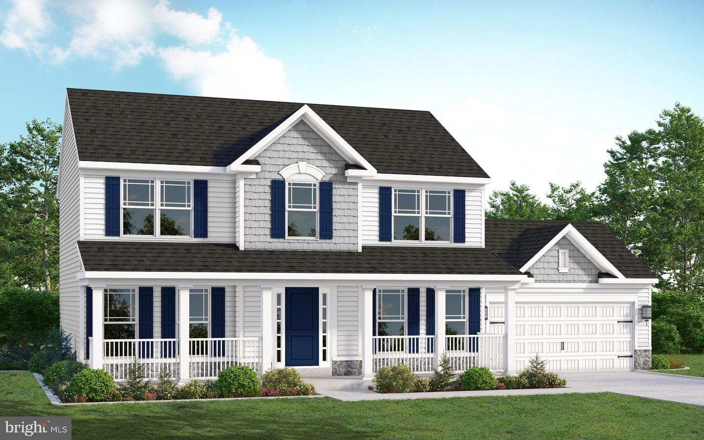 209 Redstone Terrace