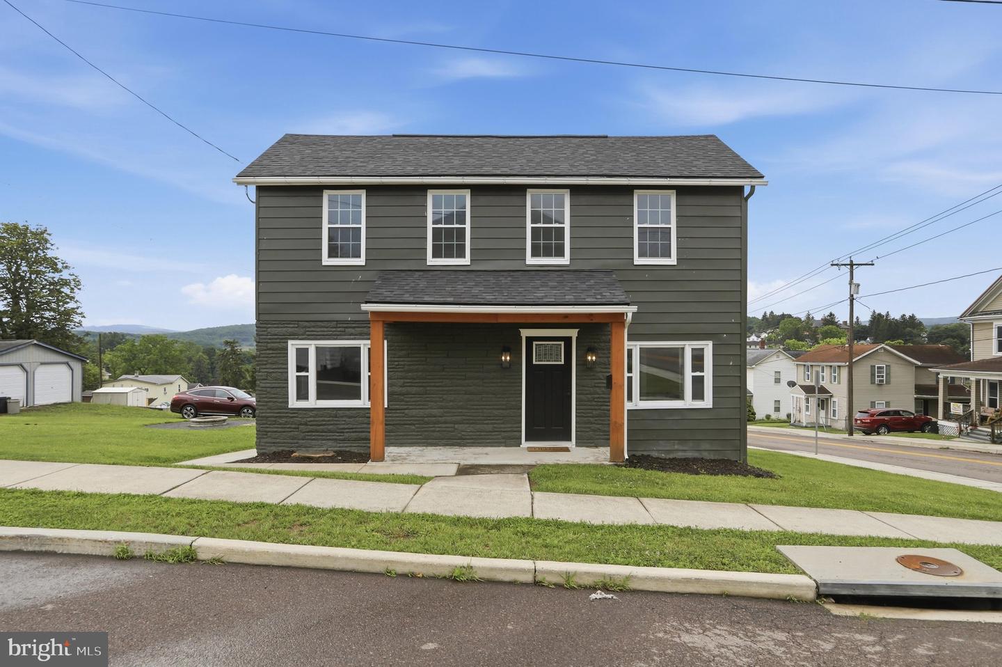 57 Washington Street