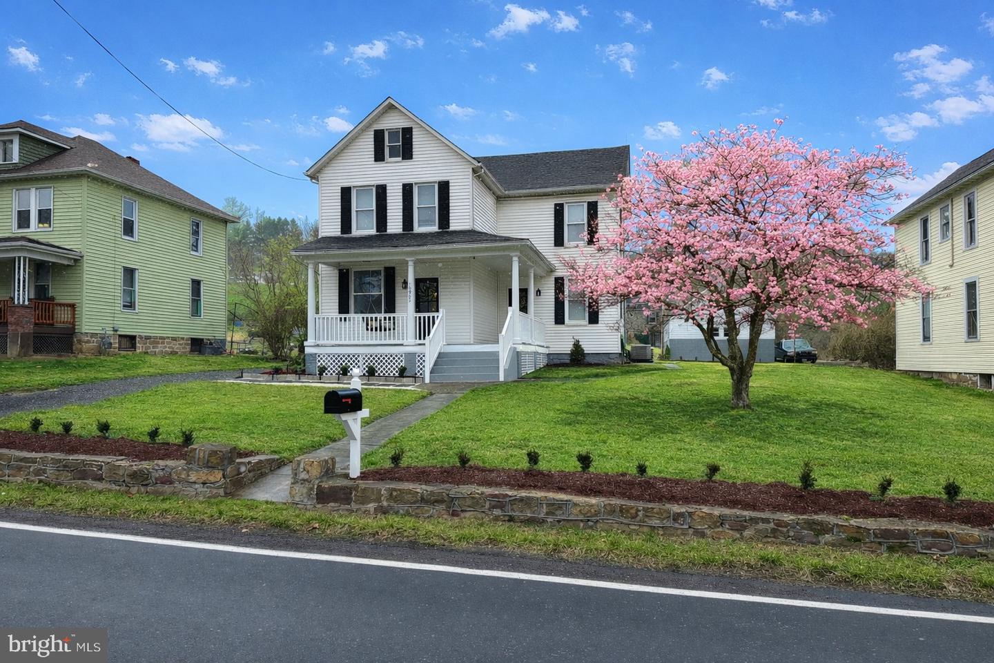 10903 Kreighbaum Road, Corriganville