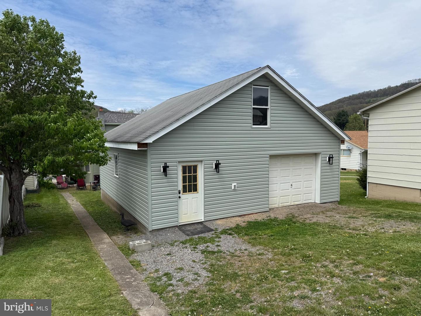 114 Green Street, Westernport