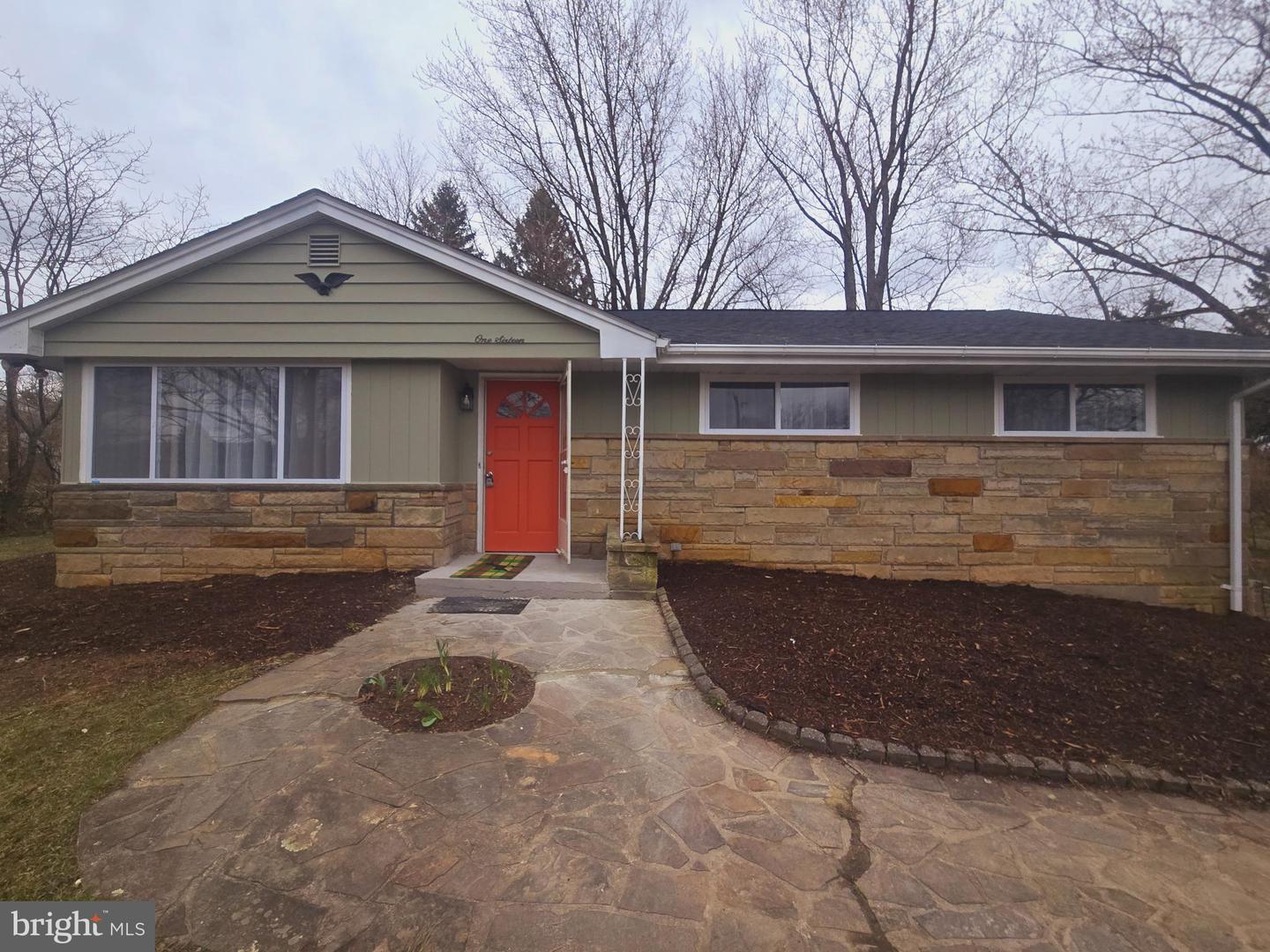 116 Armstrong Street, Frostburg