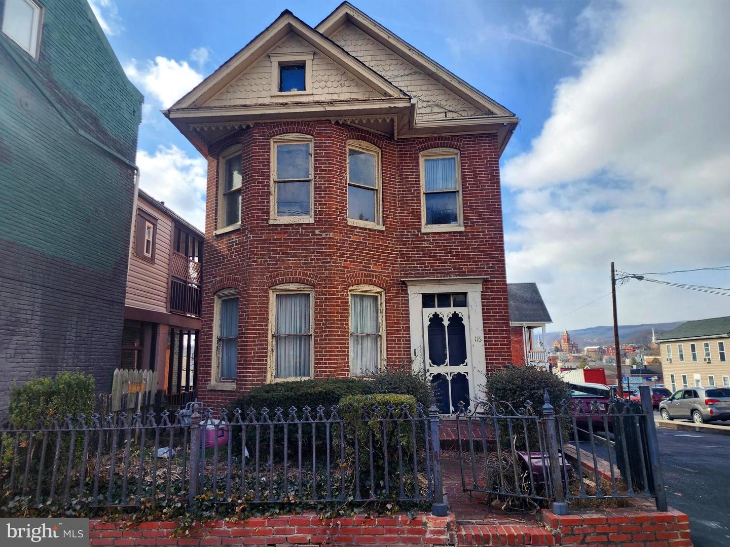 116 Decatur Street