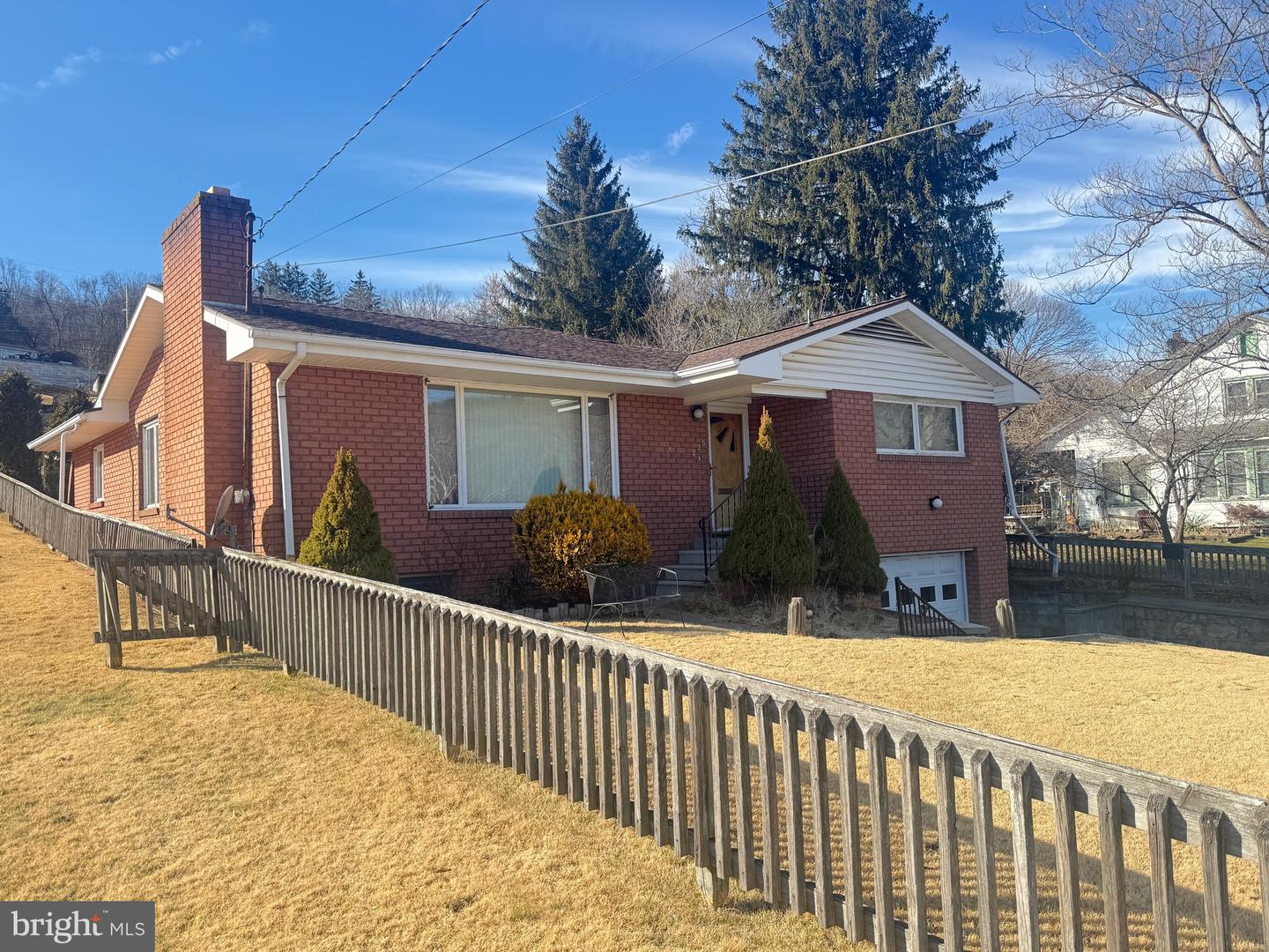 226 Wood Street